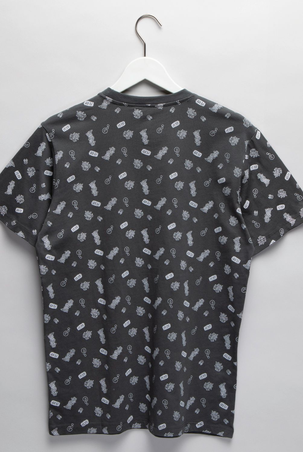 FEDERATION - Polera Niño Manga Corta Federation