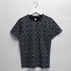 FEDERATION - Polera Niño Manga Corta