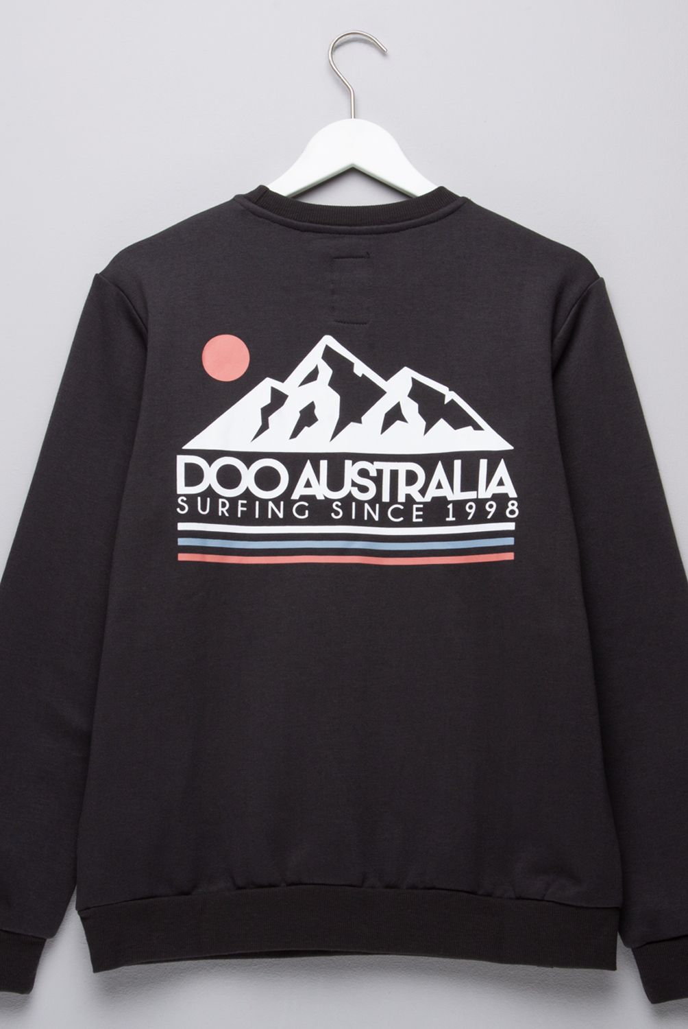 DOO AUSTRALIA - Polerón Niño Doo Australia