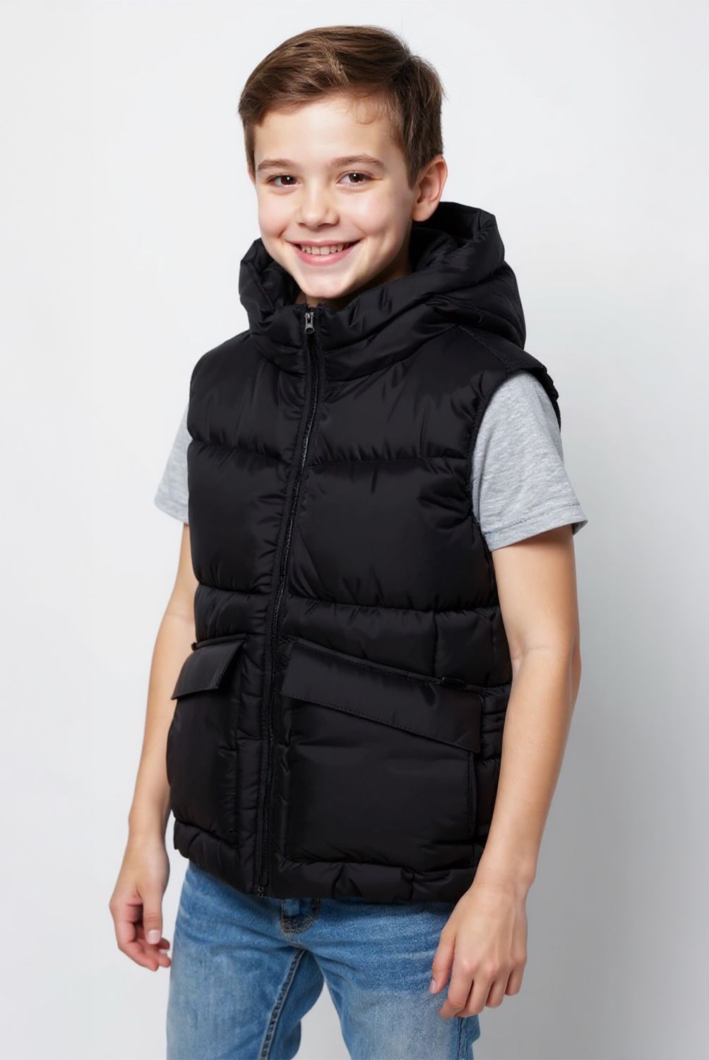 FEDERATION - Parka Niño Federation