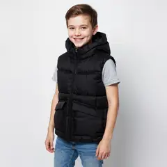 FEDERATION - Parka Niño