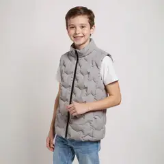 FEDERATION - Parka Niño