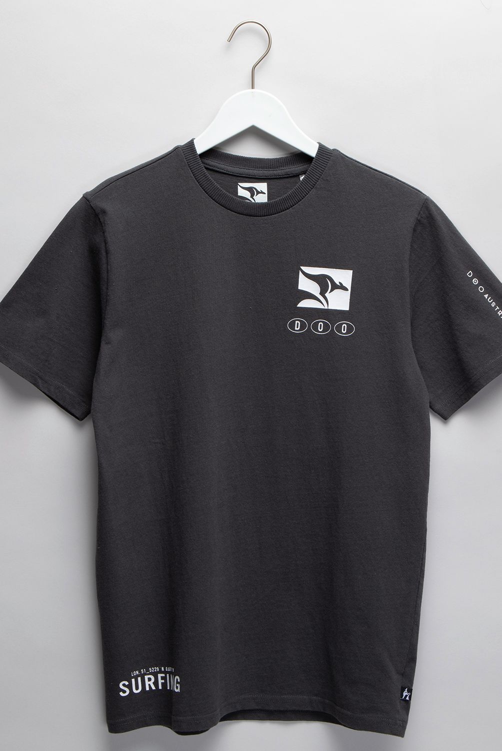 DOO AUSTRALIA - Polera Algodón Niño Doo Australia