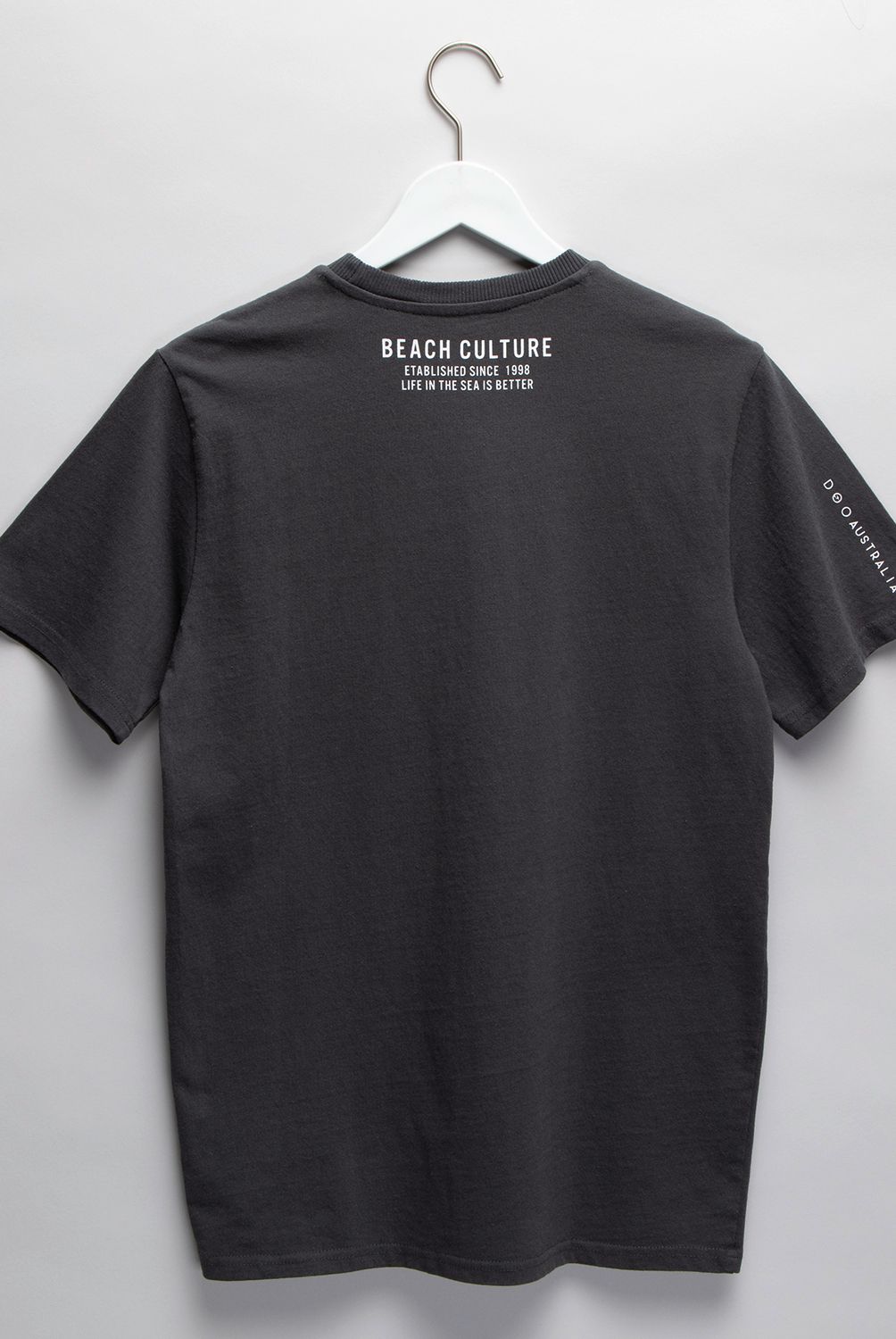 DOO AUSTRALIA - Polera Algodón Niño Doo Australia