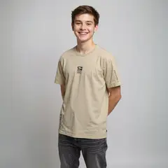 DOO AUSTRALIA - Polera Algodón Niño
