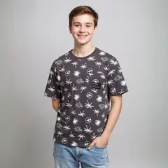 DOO AUSTRALIA - Polera Algodón Niño