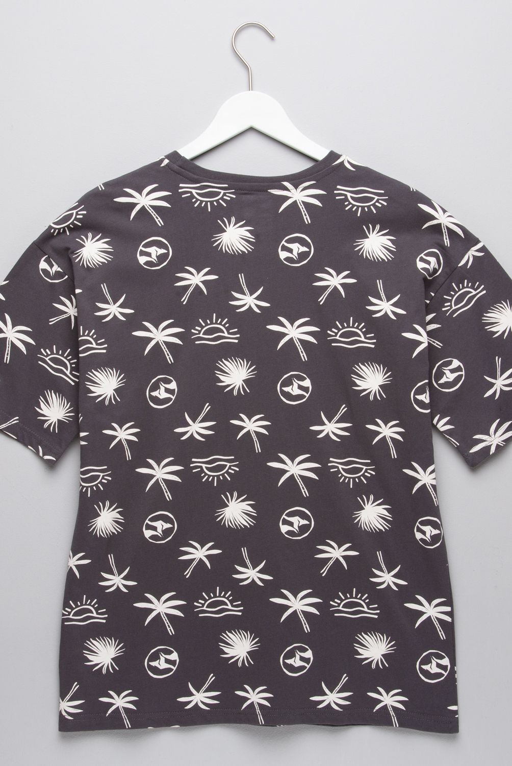 DOO AUSTRALIA - Polera Algodón Niño Doo Australia