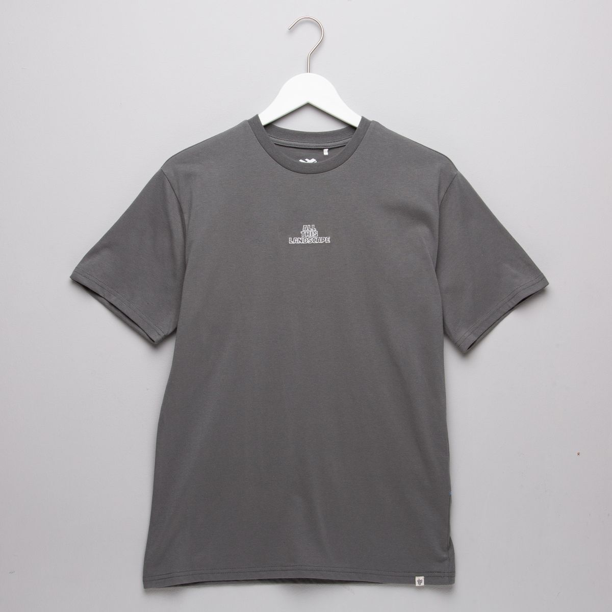 FEDERATION - Polera Niño Manga Corta Federation