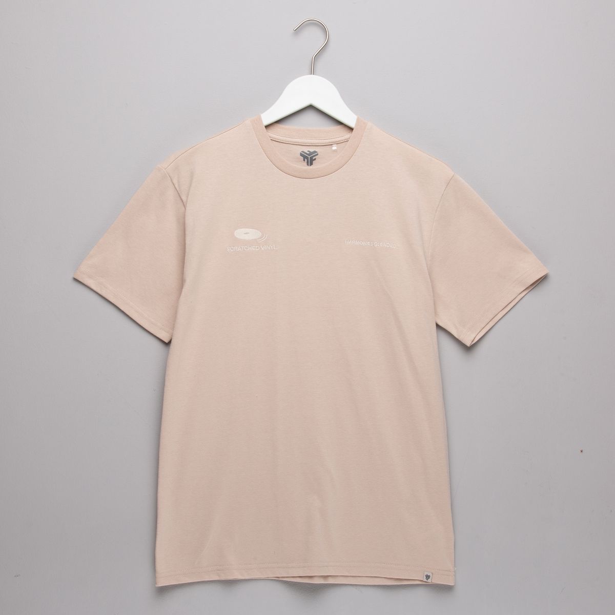 FEDERATION - Polera Niño Manga Corta Federation