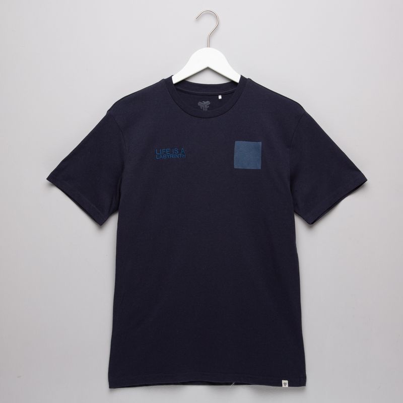 FEDERATION - Polera Niño Manga Corta Federation