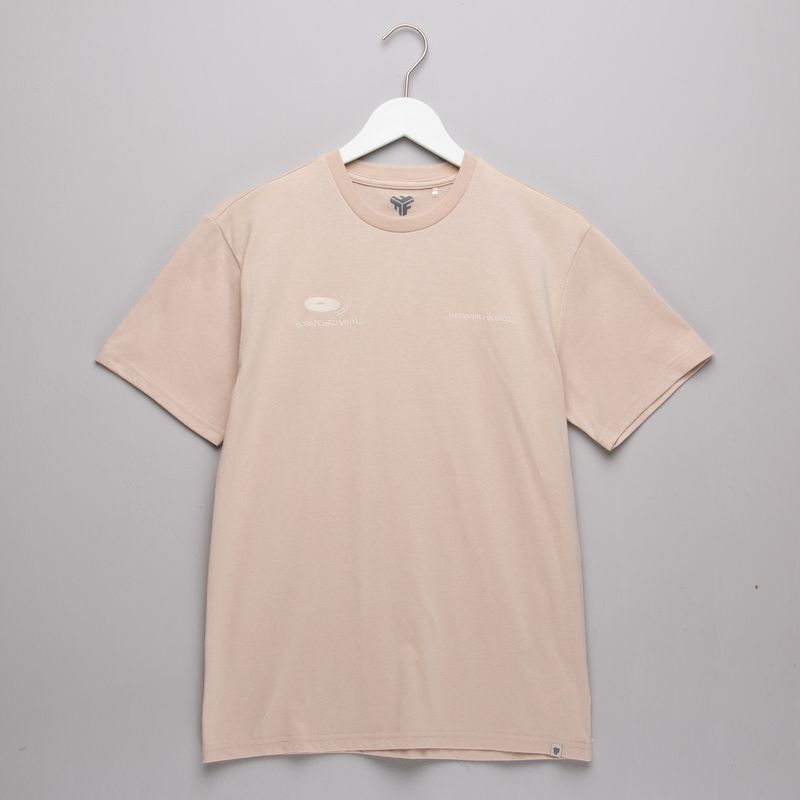 FEDERATION - Polera Niño Manga Corta Federation