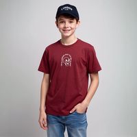 Pack Polera Más Jockey Niño