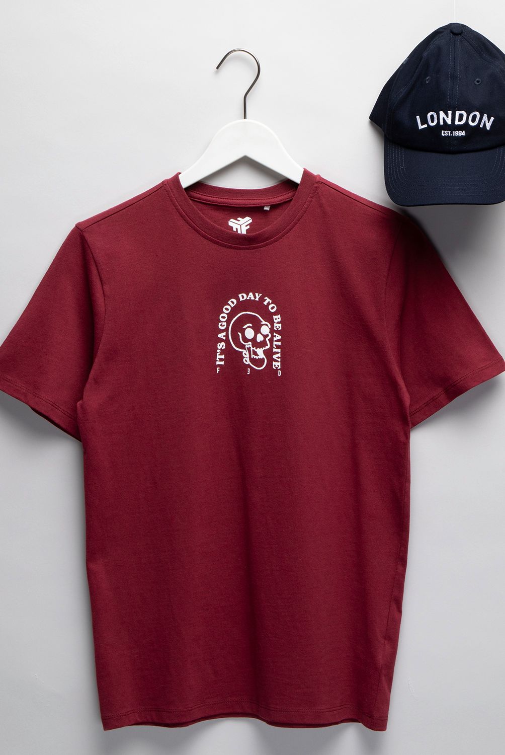 FEDERATION - Polera Niño Manga Corta Federation
