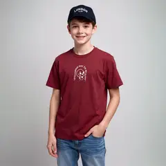 FEDERATION - Pack Polera Más Jockey Niño