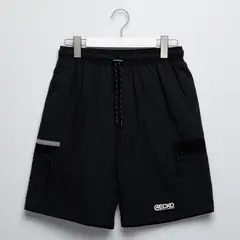 ECKO - Short Niño Federation