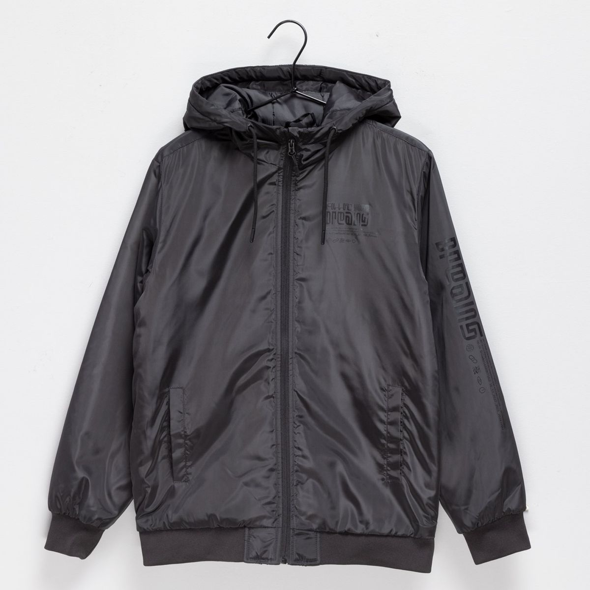 FEDERATION - Chaqueta Niño Federation