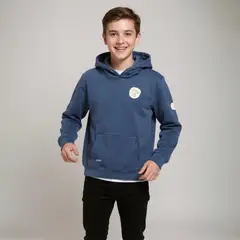 DOO AUSTRALIA - Polerón Niño