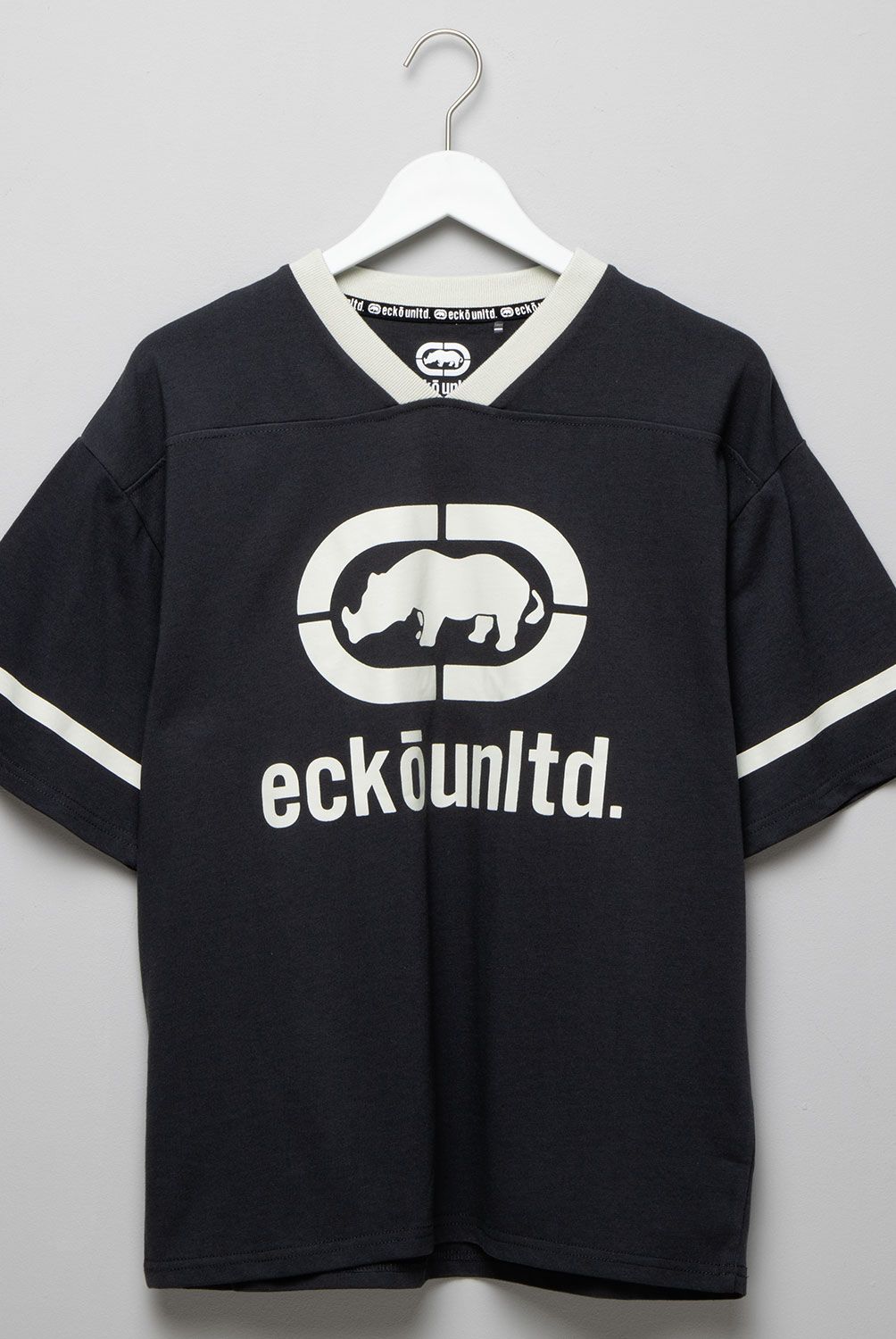 ECKO - Polera Algodón Niño Ecko