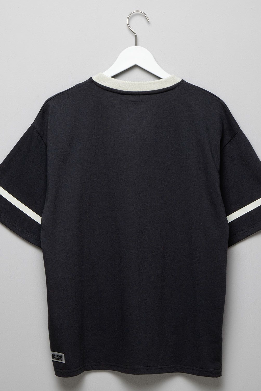 ECKO - Polera Algodón Niño Ecko