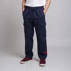 ECKO - Buzo Algodón Niño Doo Australia
