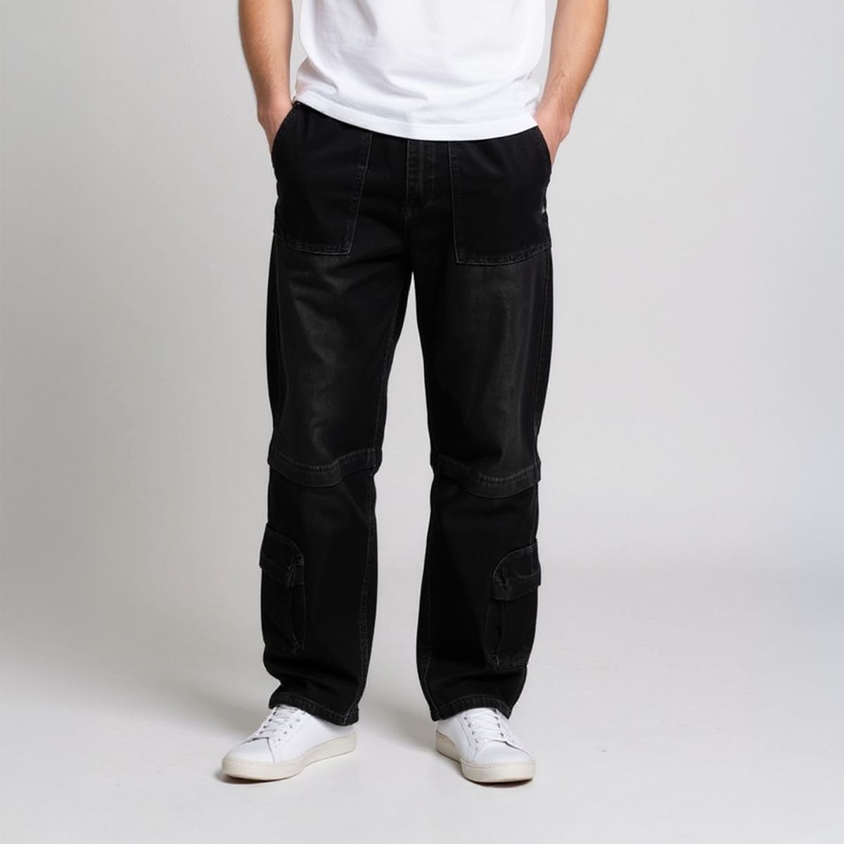 FEDERATION - Jean Algodón Niño Federation