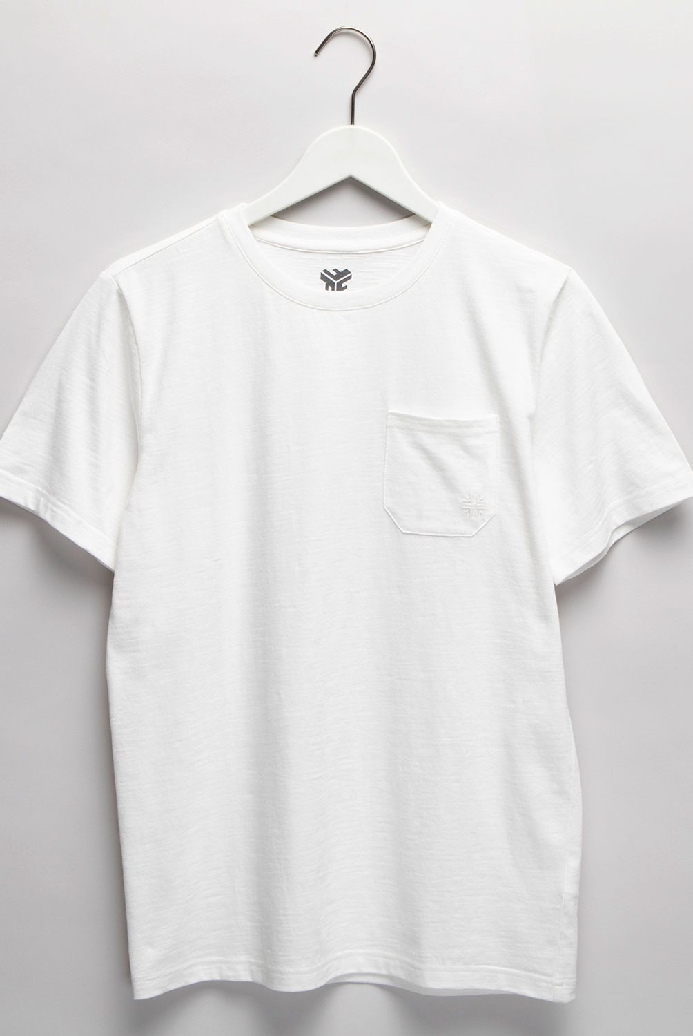 FEDERATION - Polera Niño Manga Corta Federation