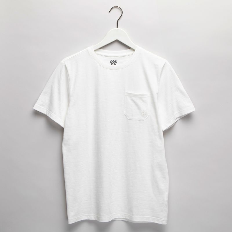 FEDERATION - Polera Niño Manga Corta Federation