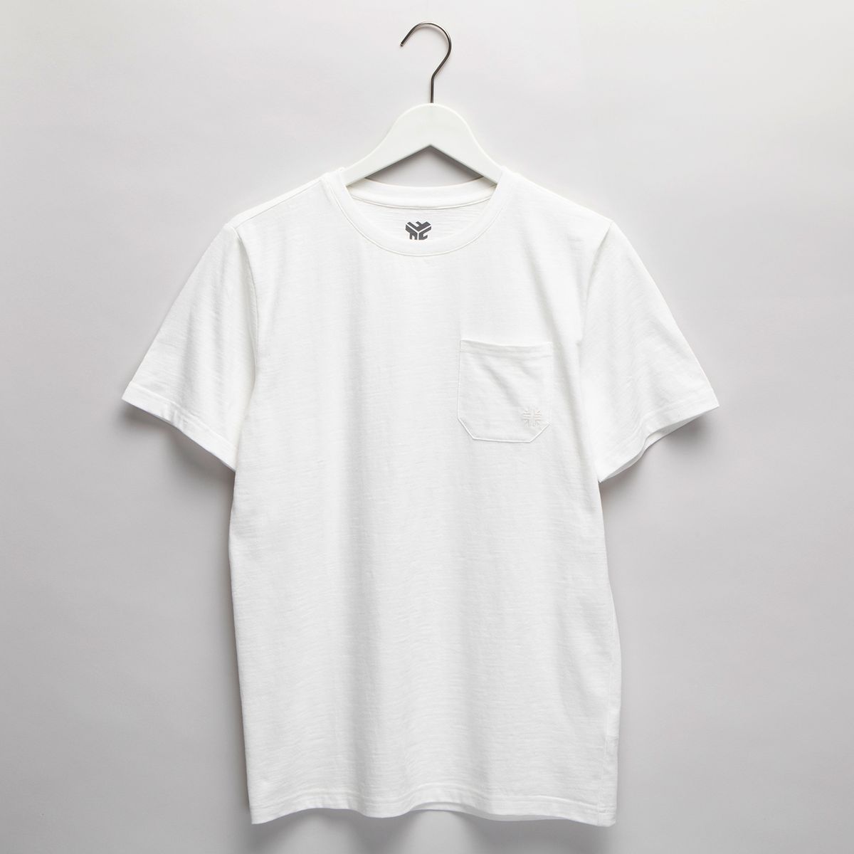 FEDERATION - Polera Niño Manga Corta Federation