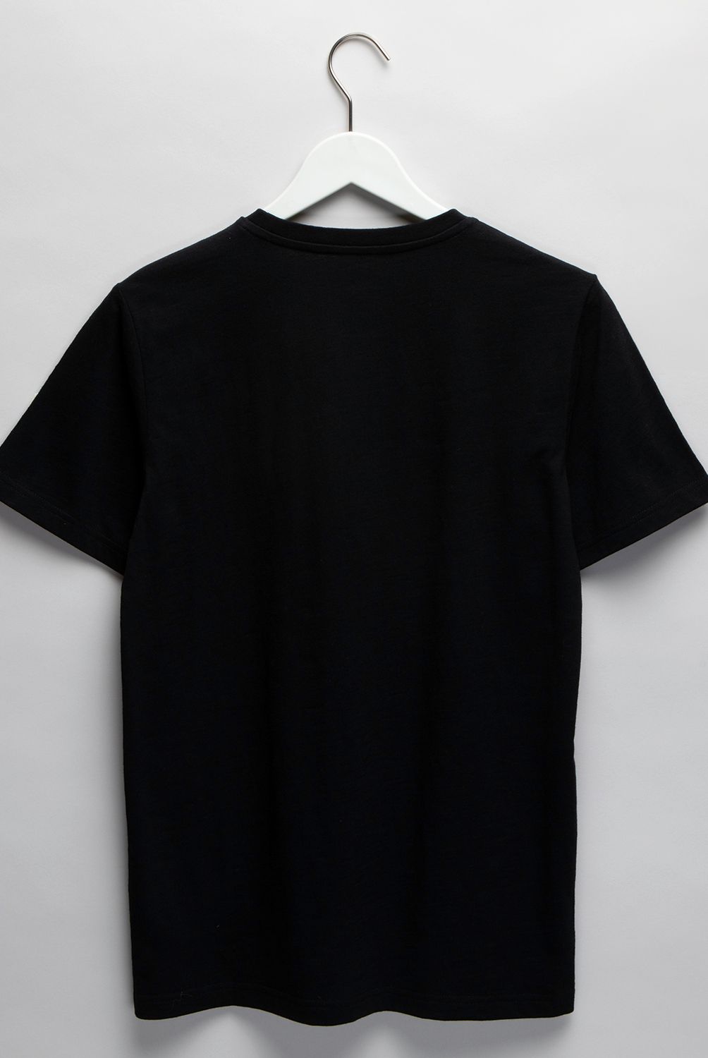FEDERATION - Polera Niño Manga Corta Federation