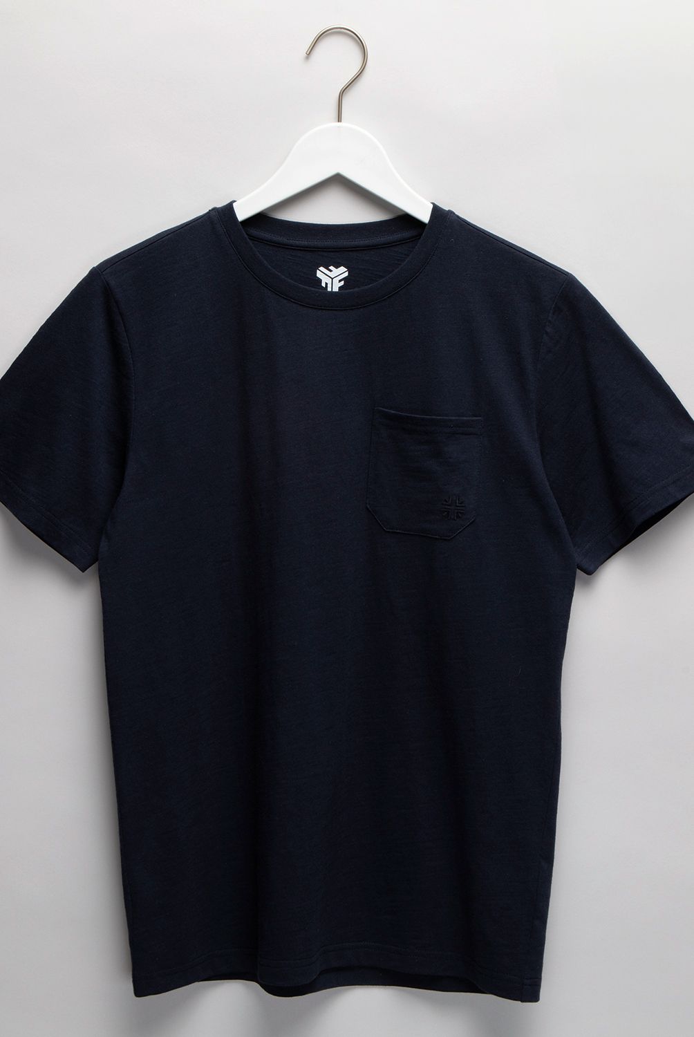 FEDERATION - Polera Niño Manga Corta Federation