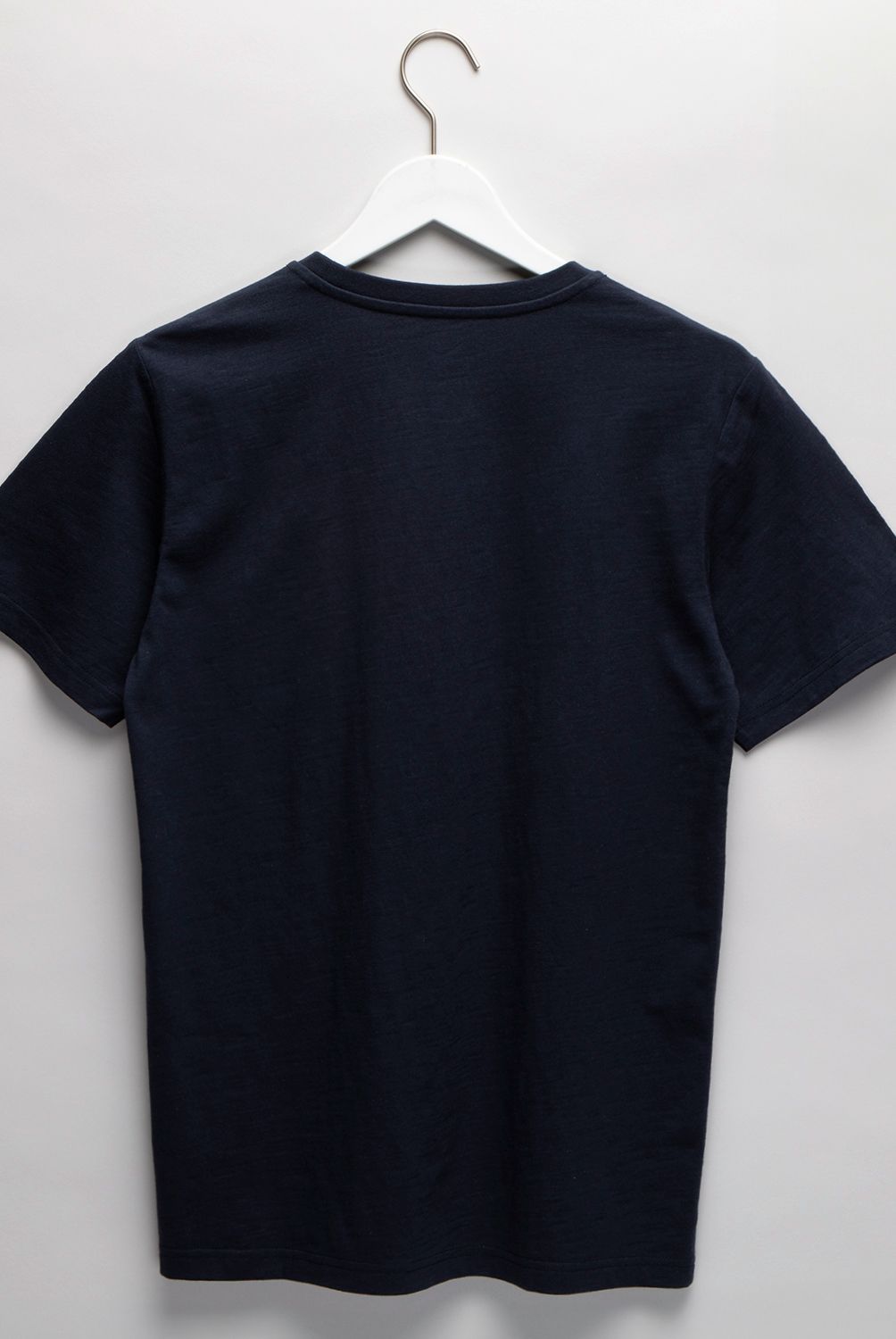 FEDERATION - Polera Niño Manga Corta Federation