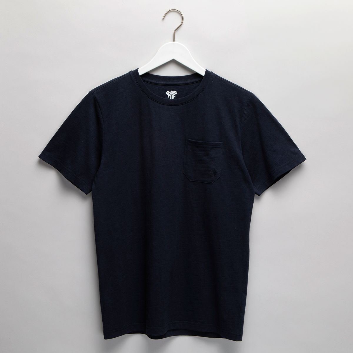 FEDERATION - Polera Niño Manga Corta Federation