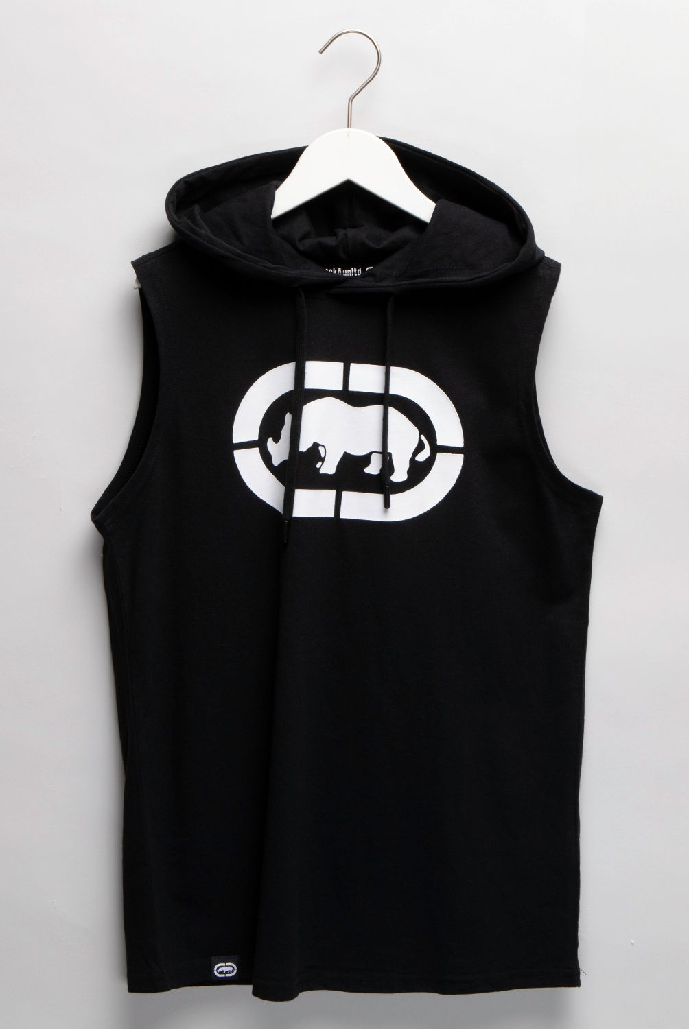ECKO - Polera Algodón Niño Ecko