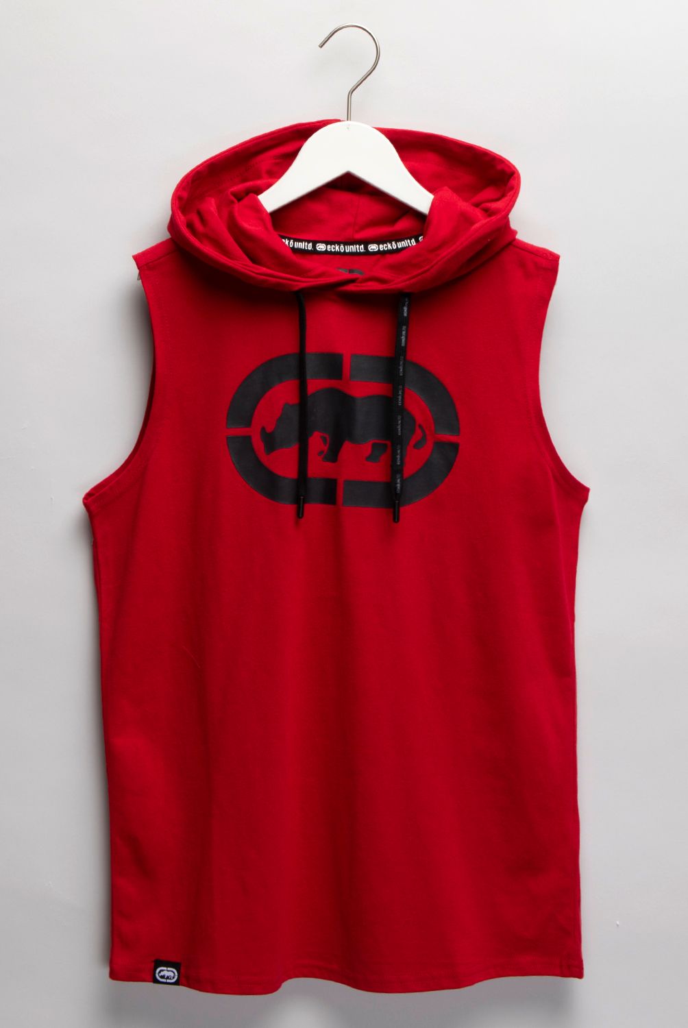 ECKO - Polera Algodón Niño Ecko