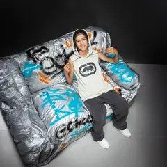 ECKO - Polera Algodón Niño
