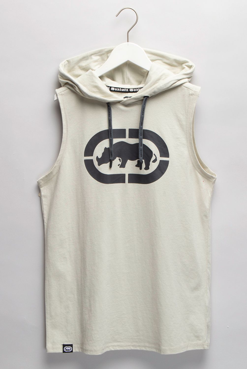 ECKO - Polera Algodón Niño Ecko