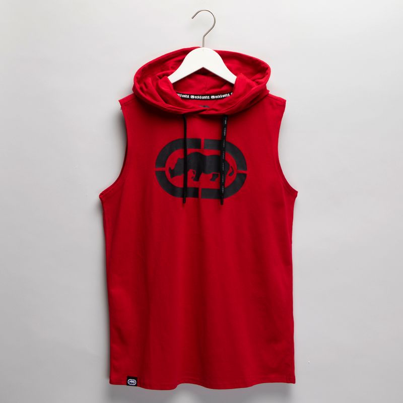 ECKO - Polera Algodón Niño Ecko