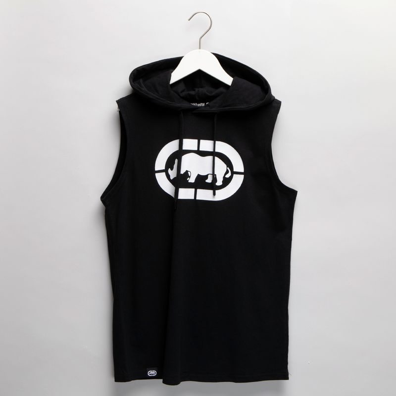 ECKO - Polera Algodón Niño Ecko