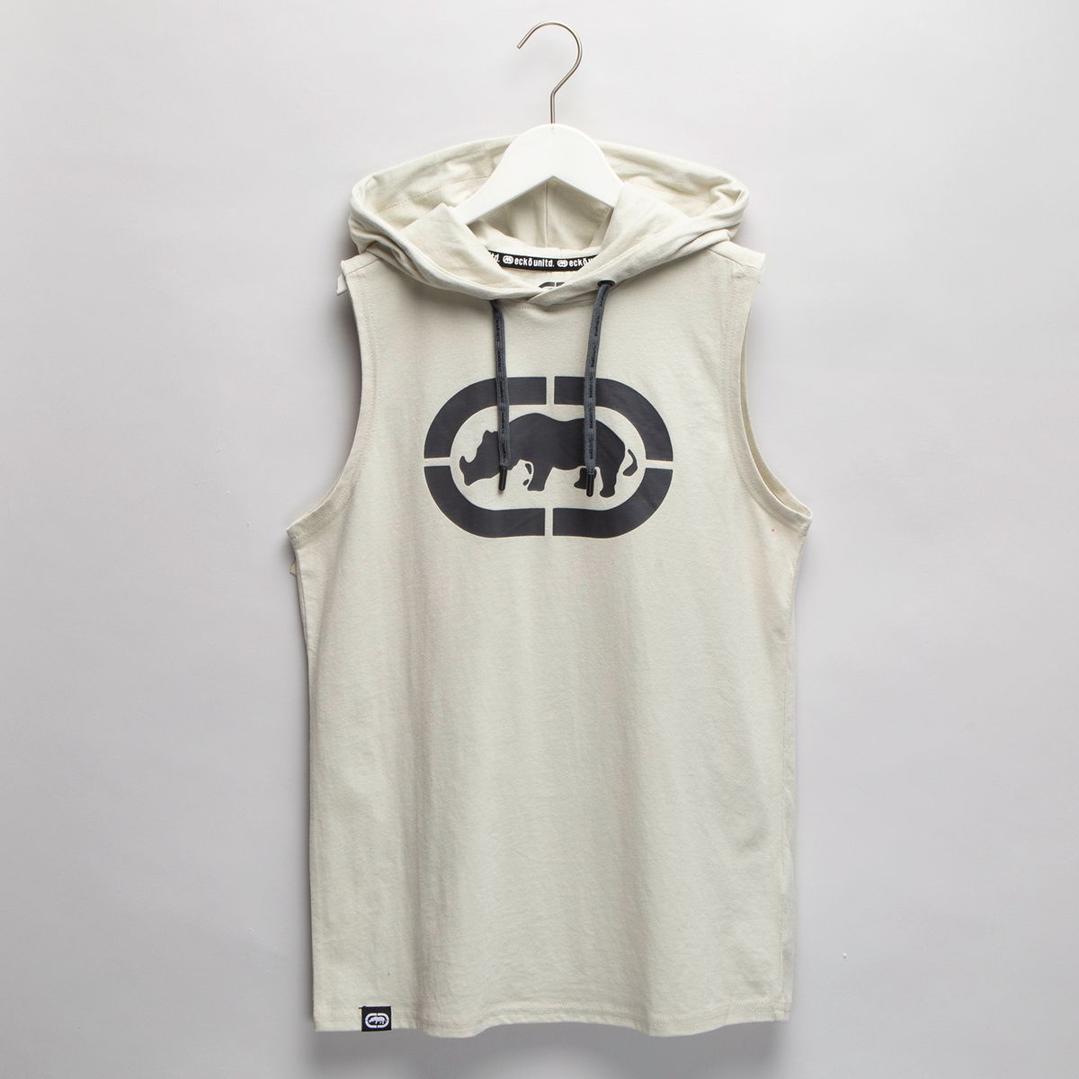 ECKO - Polera Algodón Niño Ecko