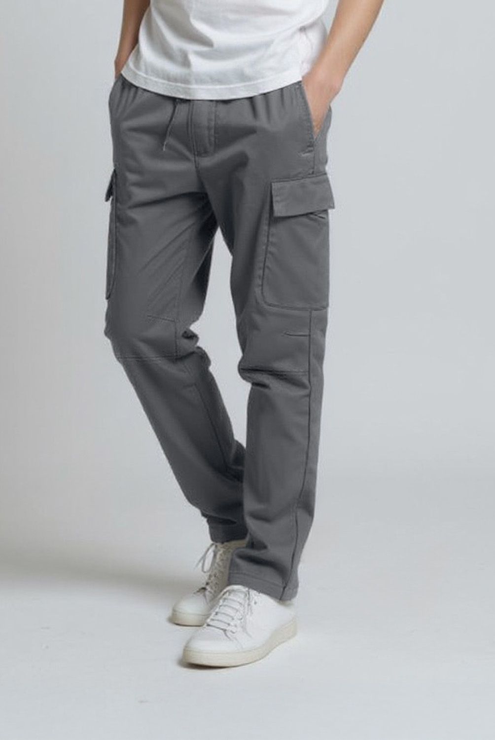 FEDERATION - Pantalón Algodón Niño Federation