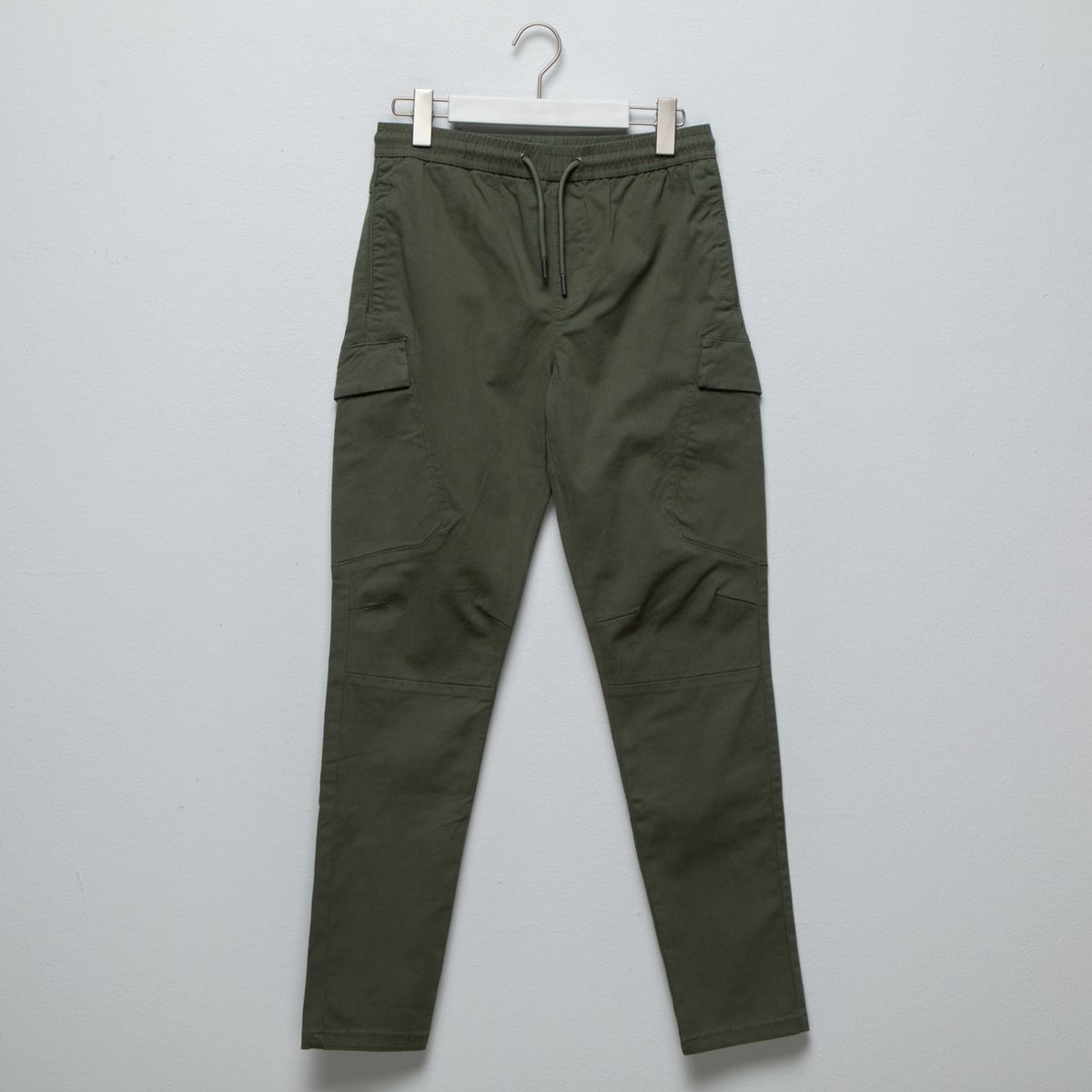 FEDERATION - Pantalón Algodón Niño Federation