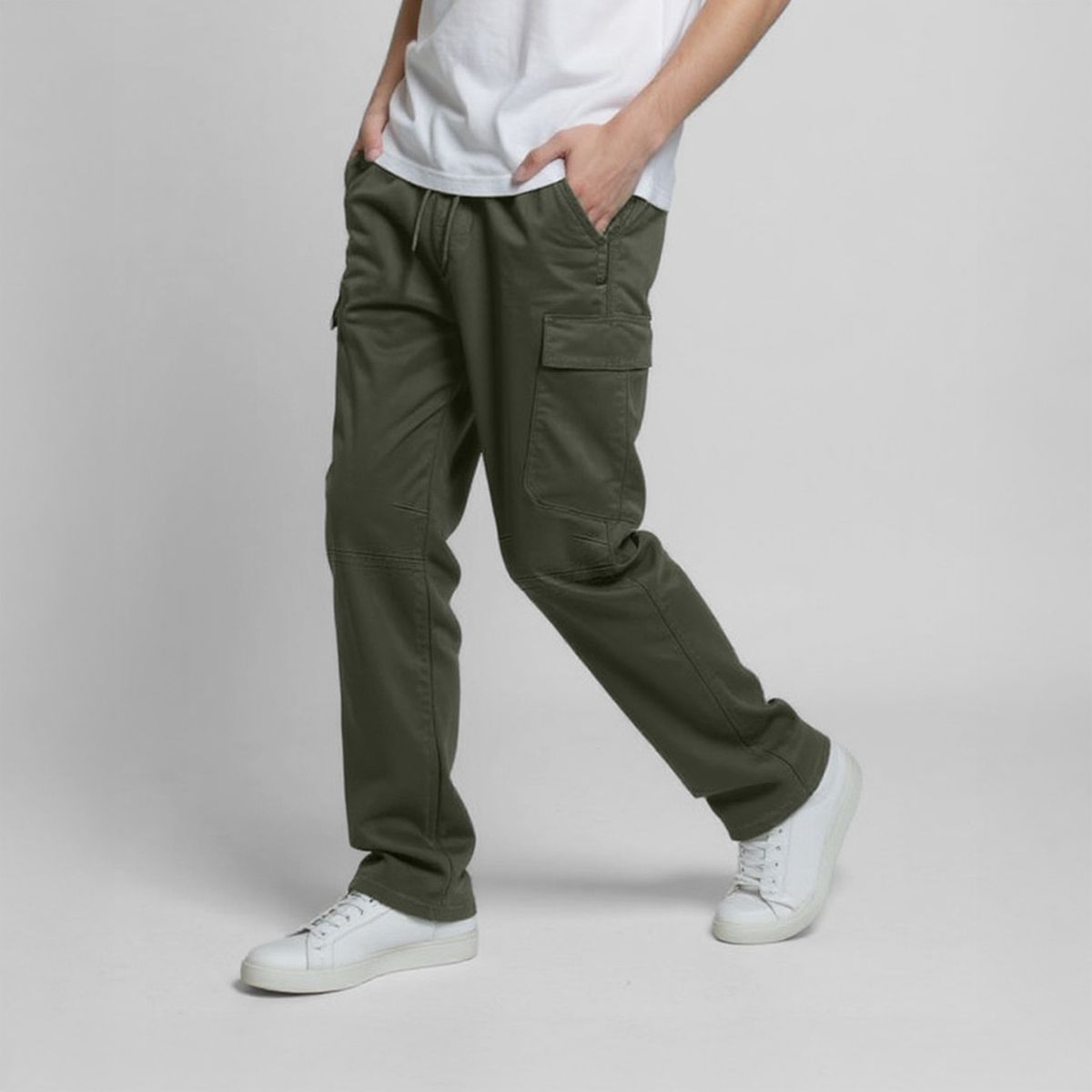 FEDERATION - Pantalón Algodón Niño Federation