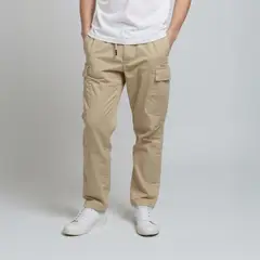 FEDERATION - Pantalón Algodón Niño