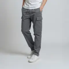 FEDERATION - Pantalón Algodón Niño