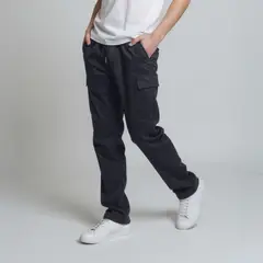 FEDERATION - Pantalón Algodón Niño