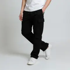 FEDERATION - Pantalón Algodón Niño