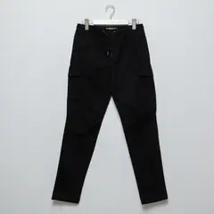 FEDERATION - Pantalón Algodón Niño