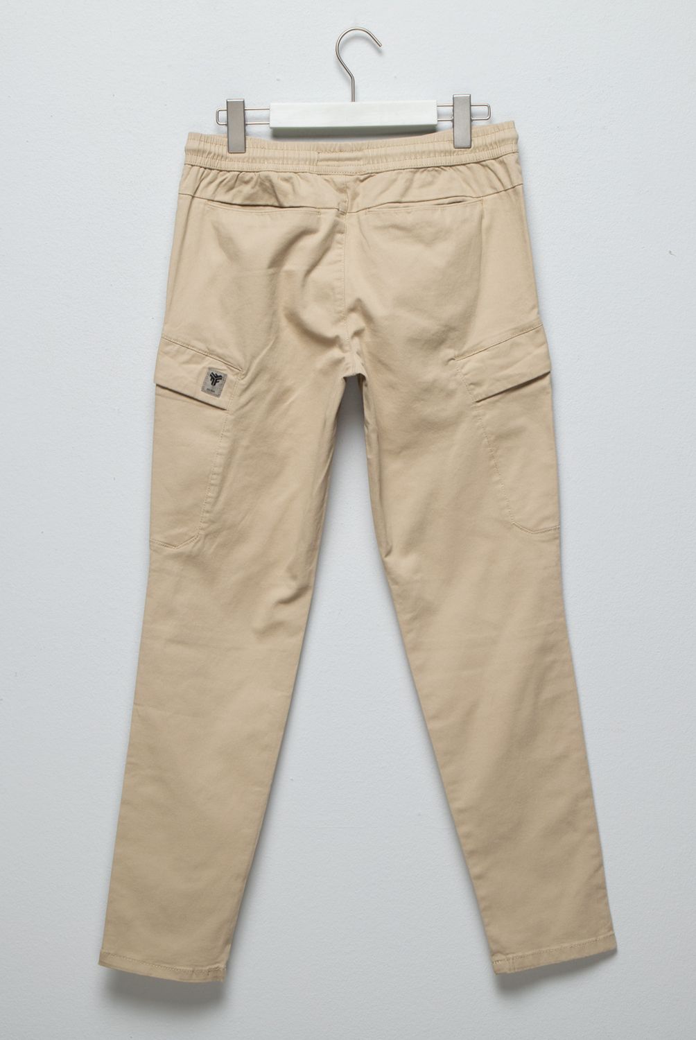 FEDERATION - Pantalón Algodón Niño Federation