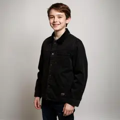 FEDERATION - Chaqueta Niño