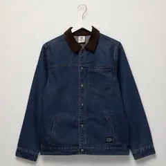 FEDERATION - Chaqueta Niño